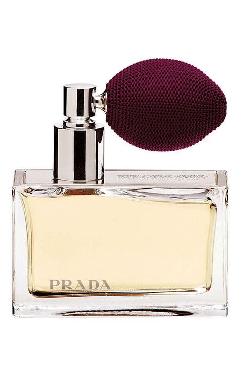 prada spray women's|Prada fragrance nordstrom.